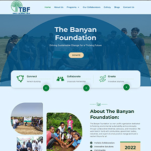 The Banayan Foundation