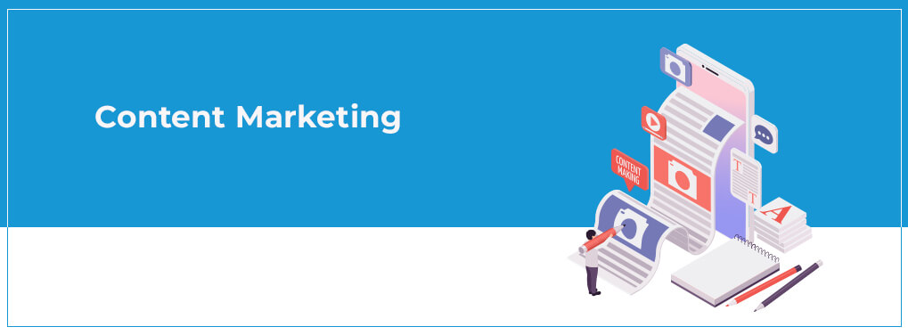 Content Marketing