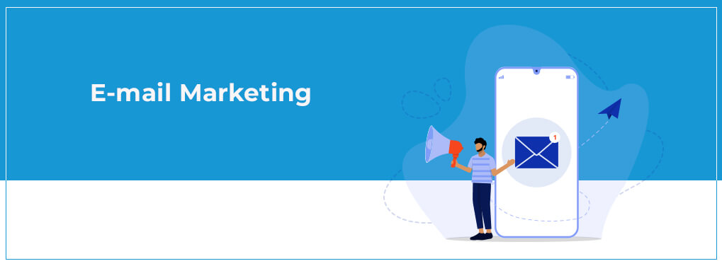 Email Marketing Services