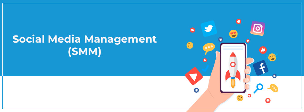Social Media Management