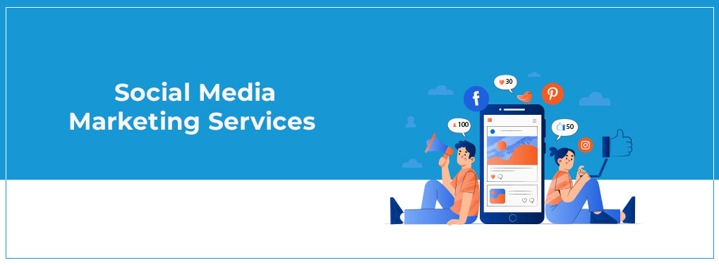 Social Media Marketing Services
