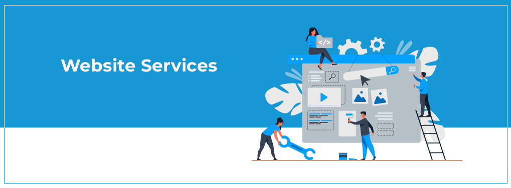 Website Development