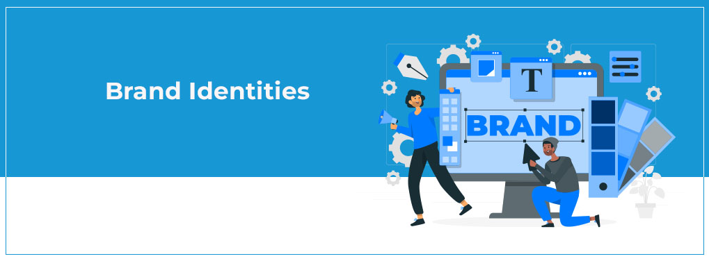 Brand Identities