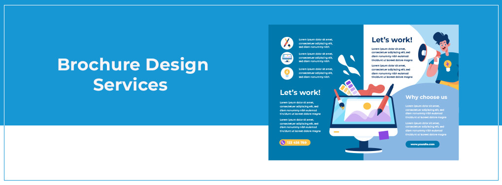 Brochure Design