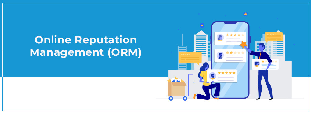Online Reputation Management