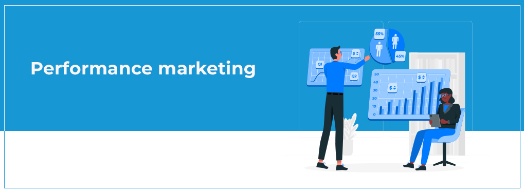 Performance Marketing