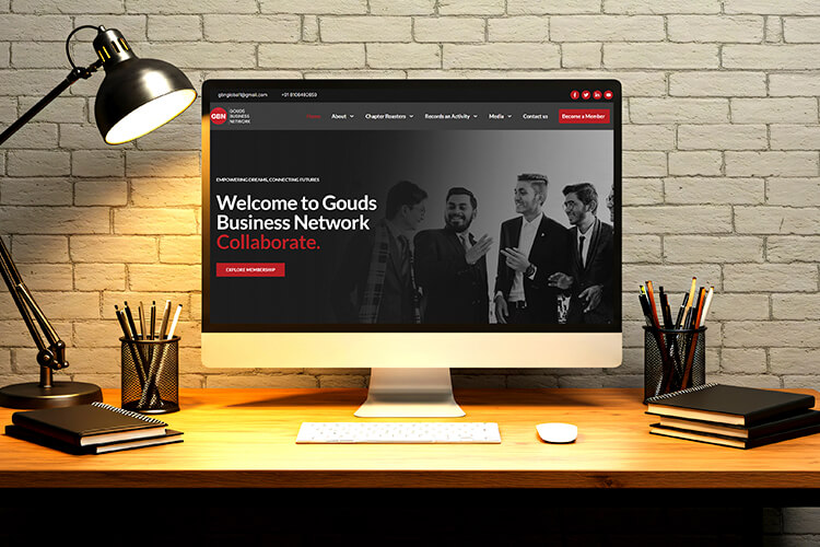 Gouds Business Network
