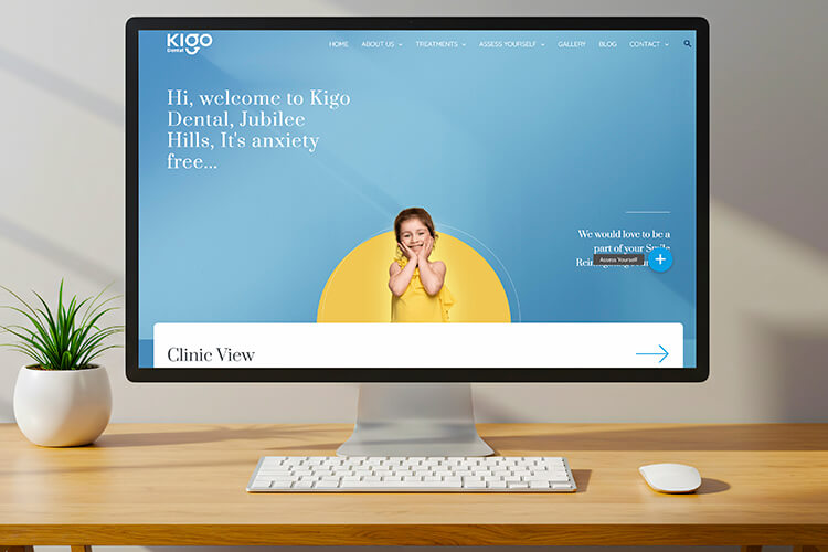 Kigo Dental