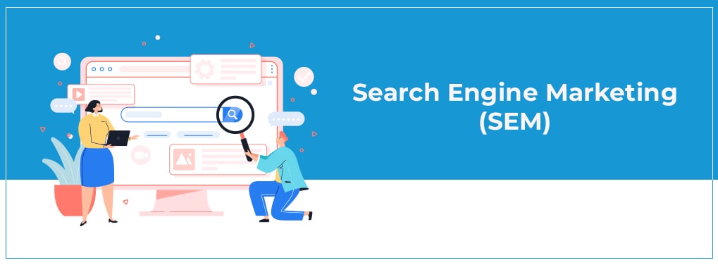 Search Engine Marketing