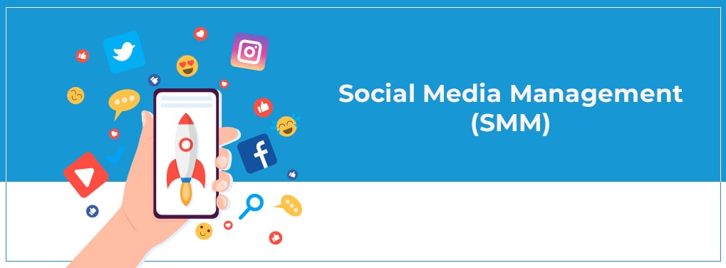 Social Media Management